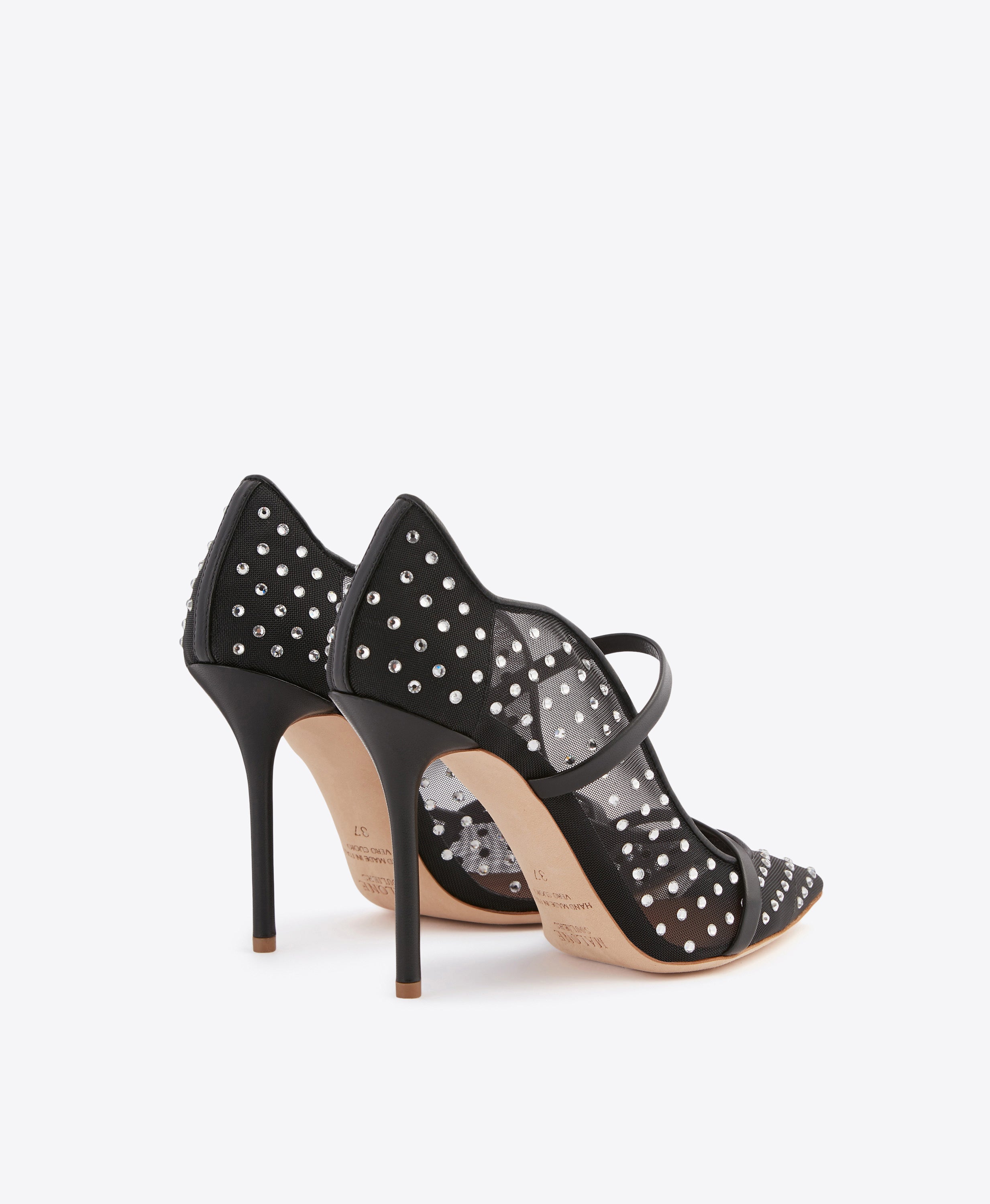 Malone hotsell souliers pumps