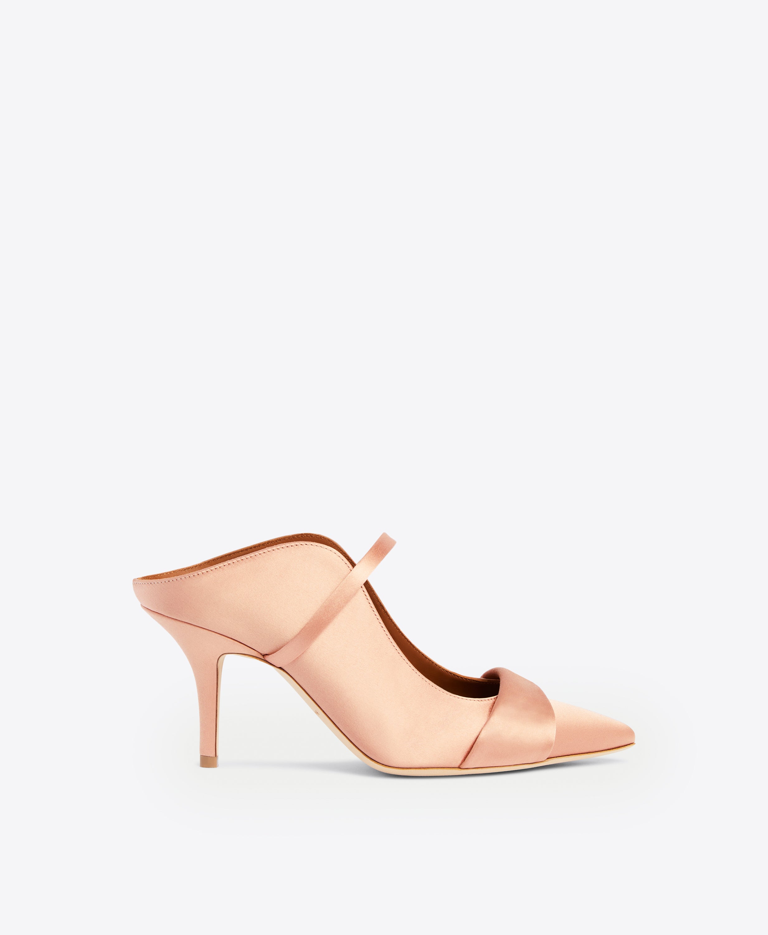 Blush hotsell colour heels