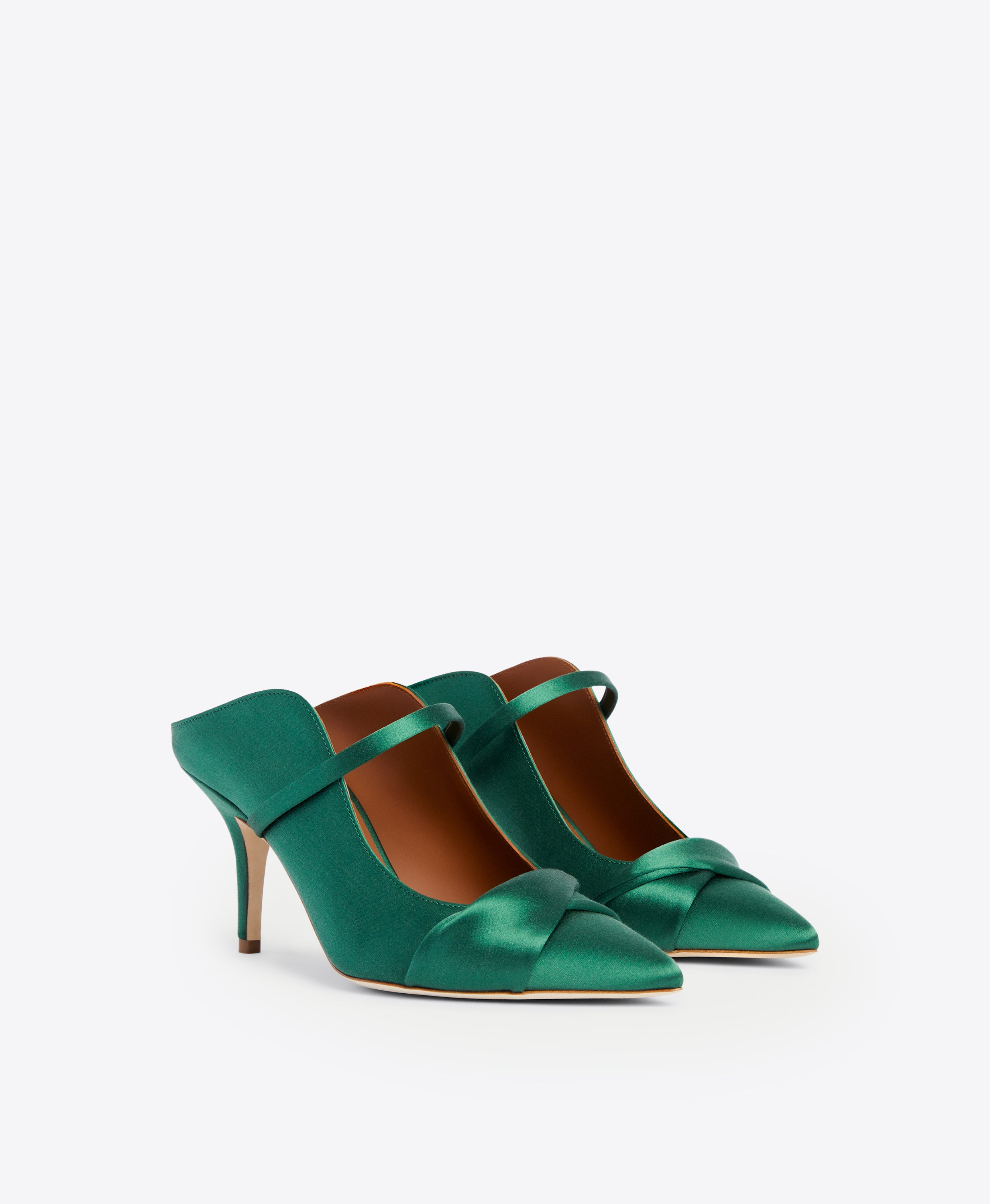 Dark green sale shoes uk