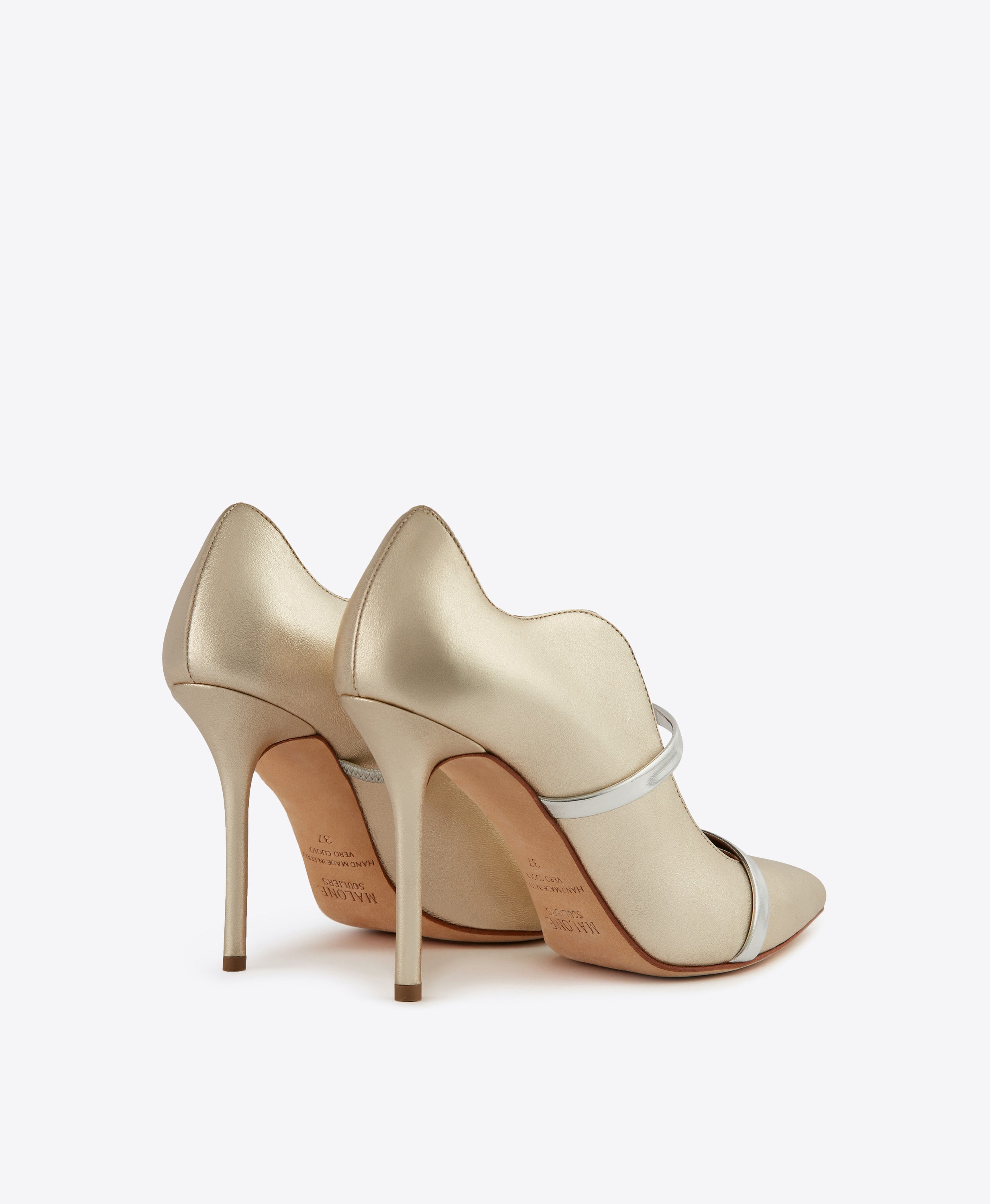 Leather stiletto heels discount