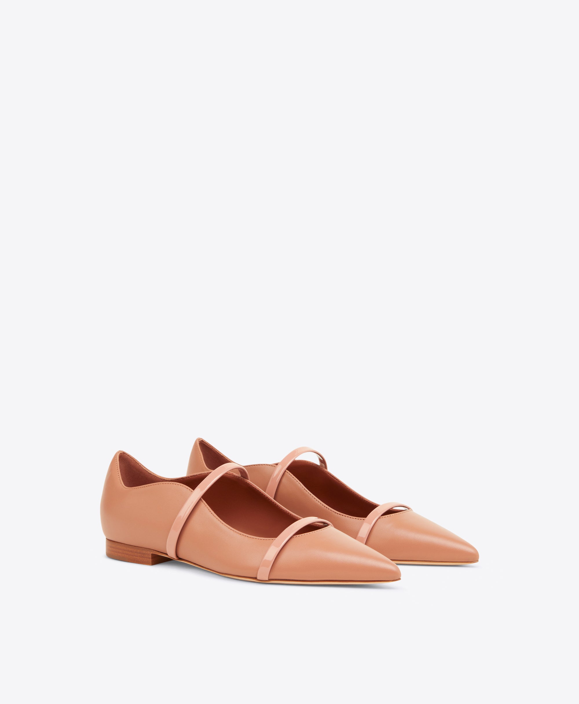 Malone souliers clearance maureen flats