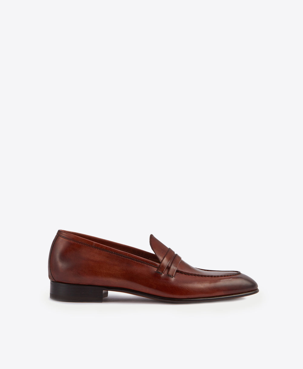 Designer Moccasins & Loafers for Men