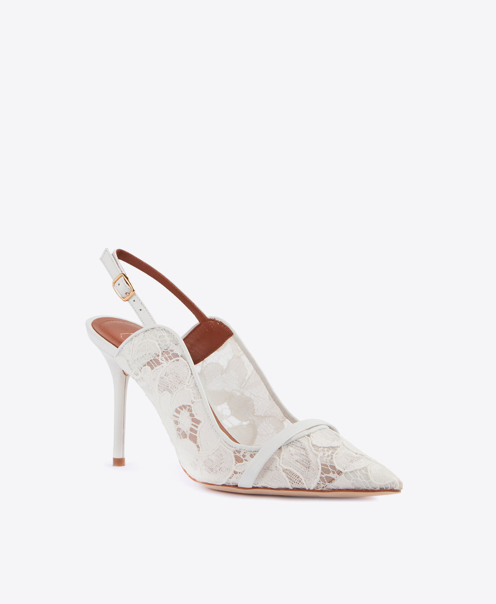 Louis Vuitton Bridal Shoes