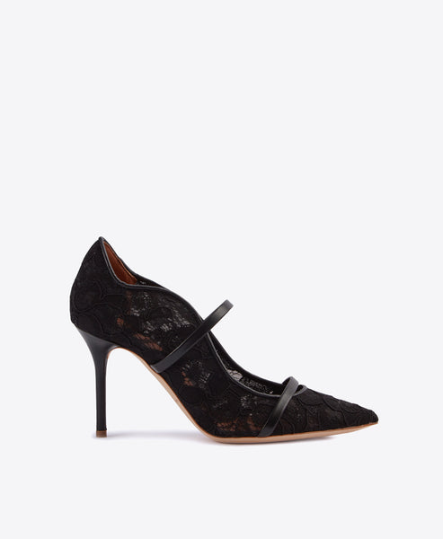 Malone souliers robyn sales pumps