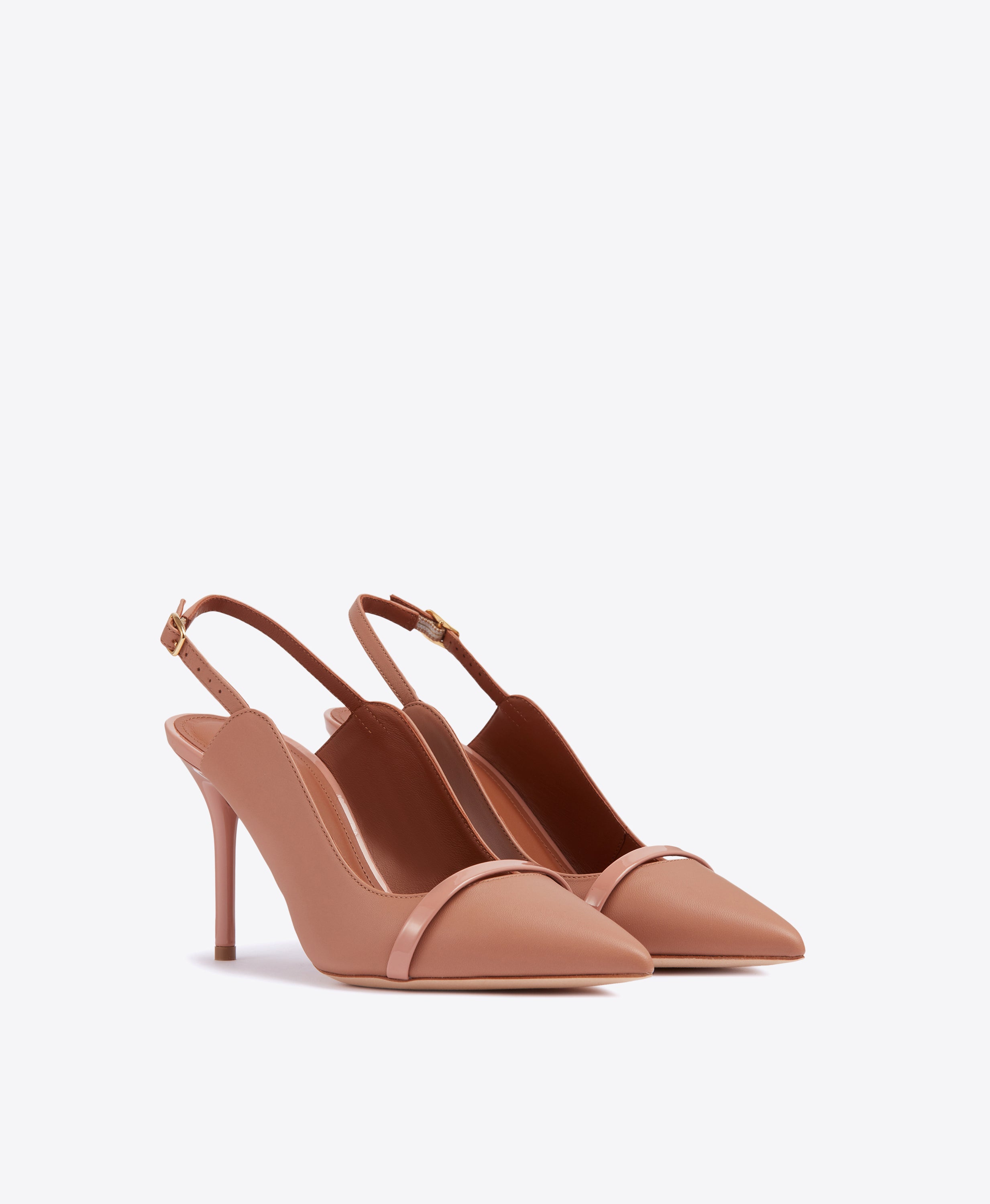Malone souliers robyn sales pumps