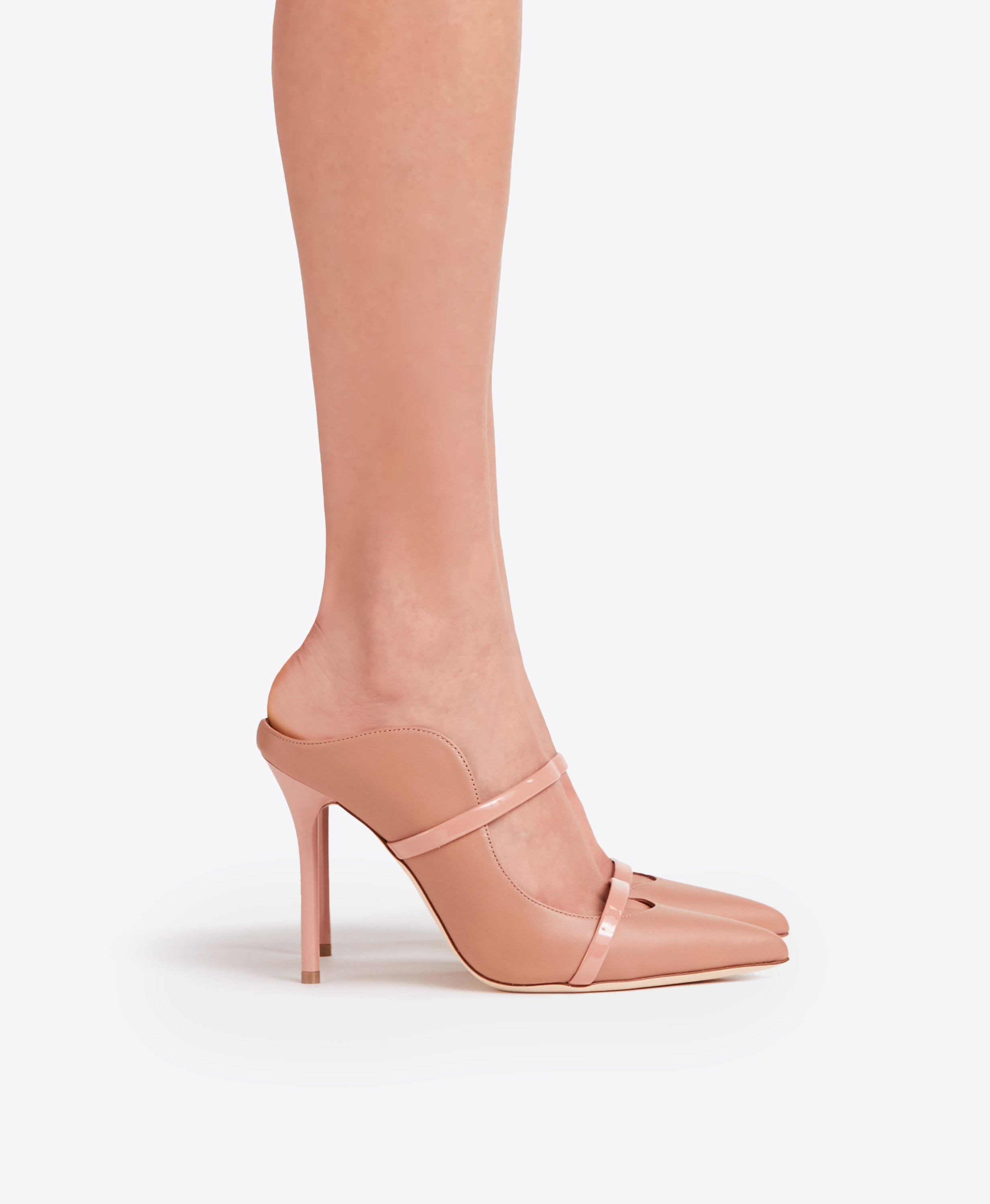 Womens Designer Heeled Mules | Harrods AE