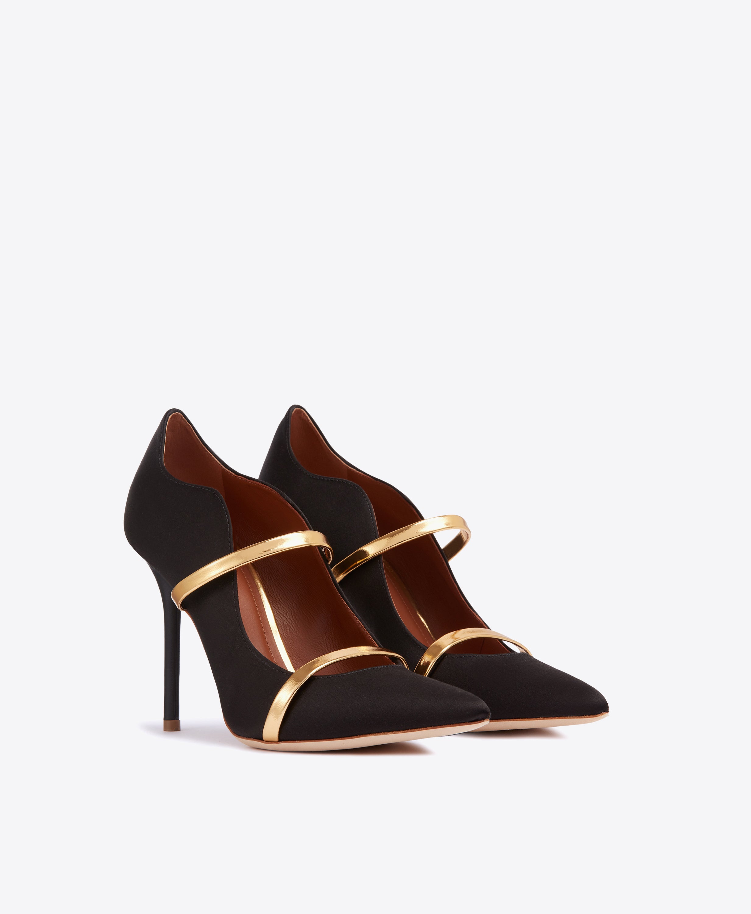 Designer Heels | Women's High Heels | Michael Kors